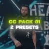 CC Pack Vol. 01