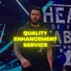 Quality-Enhancement-Service Quality Enhancement Service