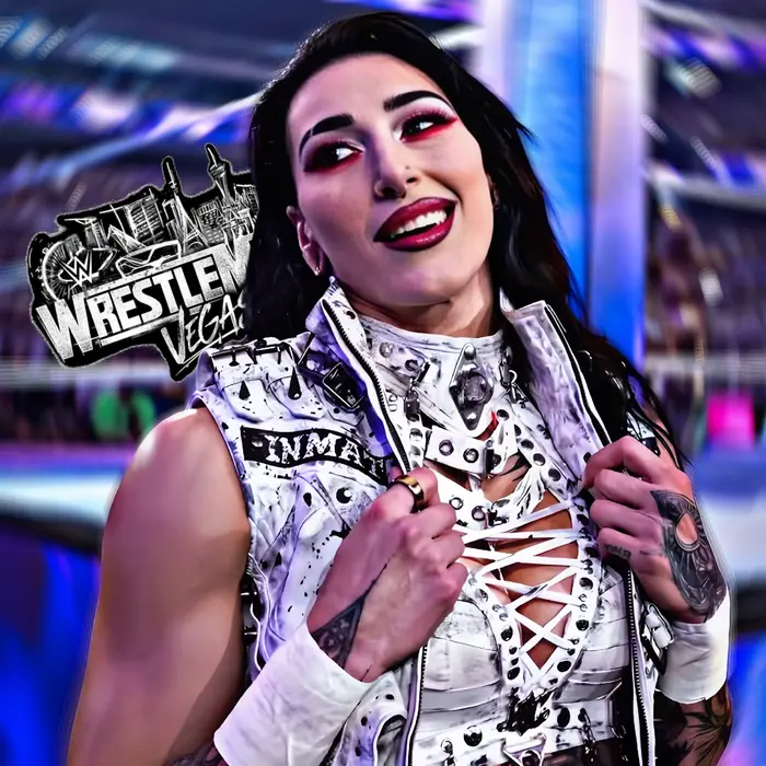Rhea Ripley Scene Pack 01