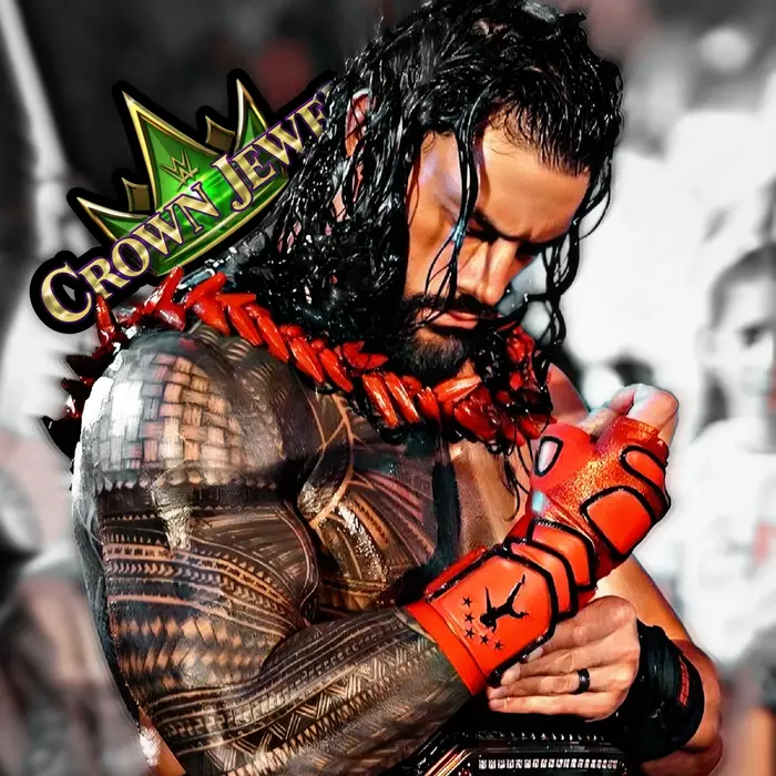 Roman Reigns Scene Pack 13