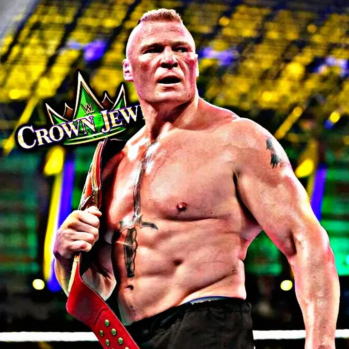 Brock Lesnar Scene Pack 04