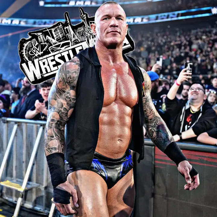 Randy Ortan Scene Pack 01
