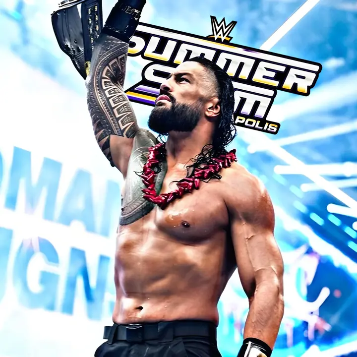 Roman Reigns Scene Pack 17