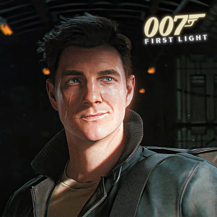 James Bond Scene Pack 01